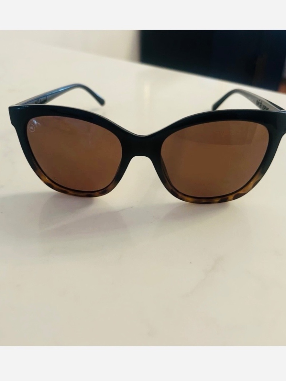 Brand new in box Knockaround Deja Views Sunglasses